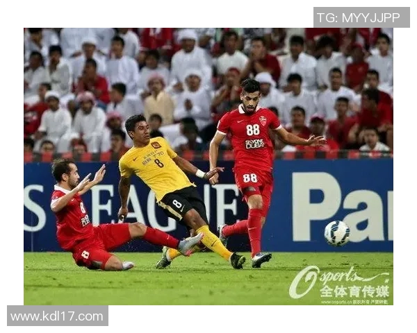 亚冠精彩对决恒大迎战阿赫利全场视频回顾与精彩瞬间分析